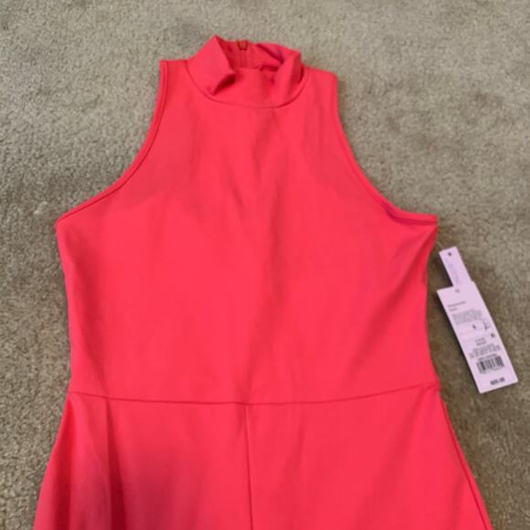 Wild Fable Laddies Rompers Jumpsuit Seamless Butter-bliss Size Small NWT - Picture 10 of 10